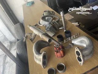  1 قطع فكس فاجن مديل 72