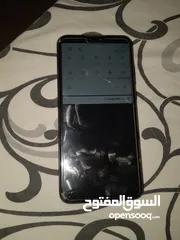  1 هواوي y8s مستعمل
