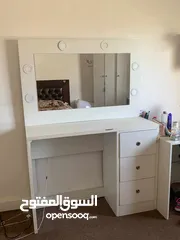  4 مراي +خزانه الثنين بوضع ممتاز جداا