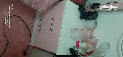  2 غرف نوم بنات كبار