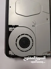  4 بلي فور (500gb) +3 اقراص