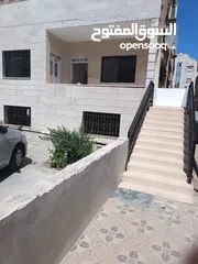  1 شقة للايجار اربد الحي الشرقي