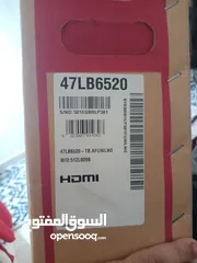  2 شاشه LG FL HDD 3D cinema