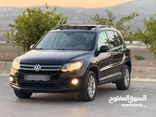  1 تيجوان 2015
