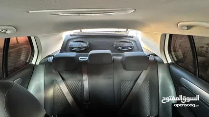  5 Golf Mk6 فحص نخب حتى بلاطات ساغ خاليه من الحوادث عداد قليل حبة مميزة التفاوض وارد والتقسيط وارد جني