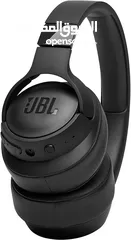  2 سماعات بلوتوث براند JBL Tune 710BT