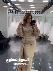  7 مجموعة فساتين للبيع