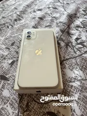  2 iPhone 11 128g