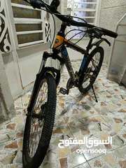  10 باسكل ياباني ماركة mongoose