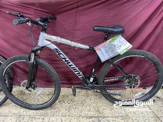  16 دراجات هوائيه امريكيه ماركات عالميه