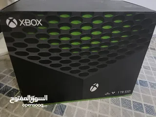  1 Xbox series x