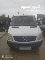  4 مرسيدس 515 للبيع والبدل