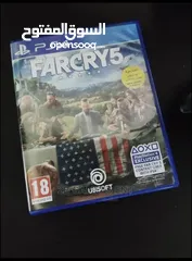  1 Farcry 5 in excellent condition
