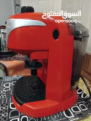  5 ماكينة قهوه اسبرسو