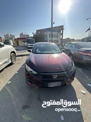  1 هوندا سيفيك موديل 2019 للبيع