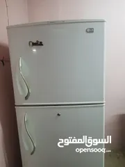  3 fridges is good condition LG company