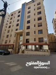  1 شقة مفروشة للإيجار Furnished apartment for rent