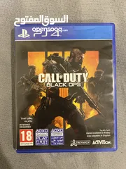  1 black ops 4 ps4 game