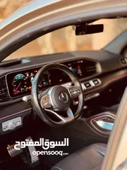  11 GLE 350e / 2022/ Coupe /AMG