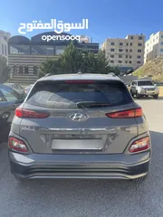  4 هيونداي كونا للبيع اقساط فقط