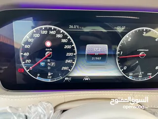  18 S400d DISEL IMPORT JAPAN V6 TURBO  LARG 2019
