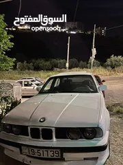  3 BMW 520 بي ام