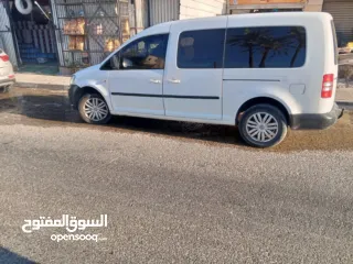  2 كادي شصي نضيفة موديل 2012