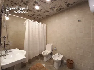  2 شقة مفروشة للإيجار 200م2 ( Property 19446 )-174847803