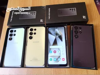  6 سامسونج الترا s23Samsung ultra s23*