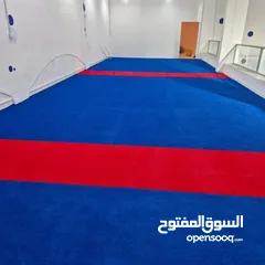  7 فني تركيب جميع أنواع الموكيت-فني تركيب أرضيات باركيه خشب-تركيب أرضيات bvc-عشب صناعي -بلاط موكيت