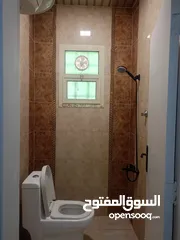  3 شقق تشطيب فوق الممتاز أجهزة جديده اول سكم