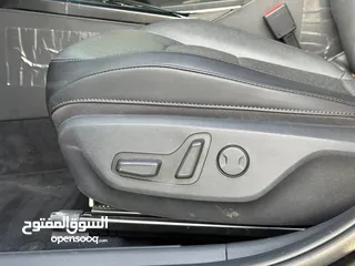  21 كيا هايبرد