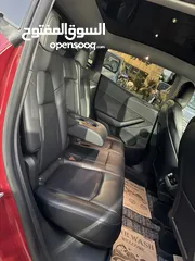  10 ‏Tesla Y Dual Motor 2021 Performance  فحص كامل بحاله الوكاله من الداخل والخارج اقساط او كاش