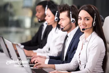  8 قسم مبيعات زين الاعمال