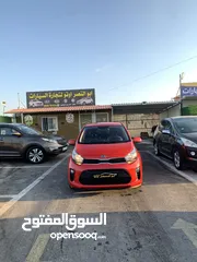  4 Kia Morning 2019
