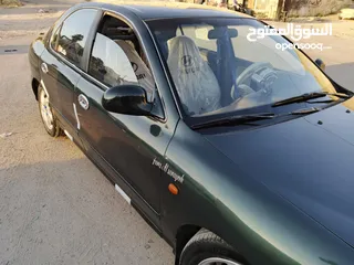  3 هواندي افانتي للبيع موديل 1996