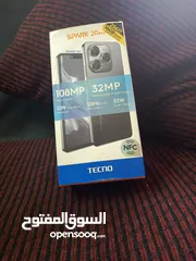  2 تلفون جديد مستعمل خفيف. وله خدش في
