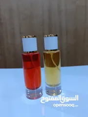  21 عطوراتي افخم واطيب العطور الي مامجربهن عمرة خسارة