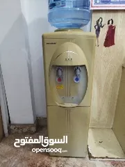  1 Olsenmark  water cooler