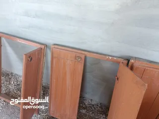  9 مطبخ خشب للبيع