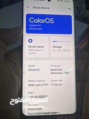  12 oppo reno10 5g 8+8 ram 256 storage best phone