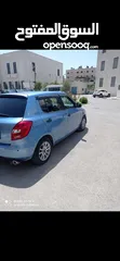  3 سكودا فابيا