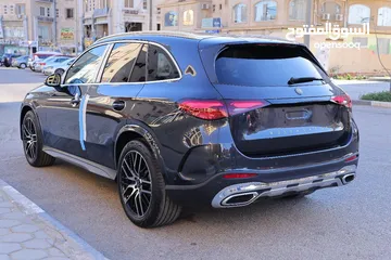  5 Mercedes GLC 200  ROLFHARTGE EDITION