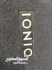  1 طقم ارضيات هونداي ايونيك الاصلي شركة