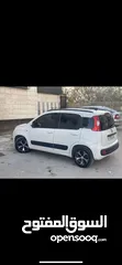  2 فيات باندا 2015