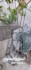  4 عدة غيار زيت و بناشر و مطس زيت