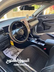  18 سيارة هوندا e.ns1 2022 فئة e3 للبيع