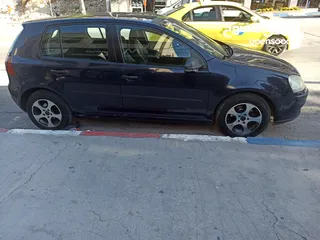  2 جولف 2008 بحالة ممتازة جدا