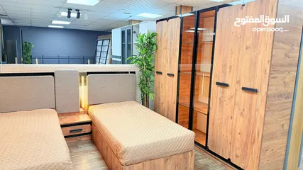  3 غرف نوم محلي  مستورد