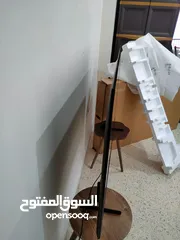  7 بسم الله  سامسونج QLED 60D وكالة